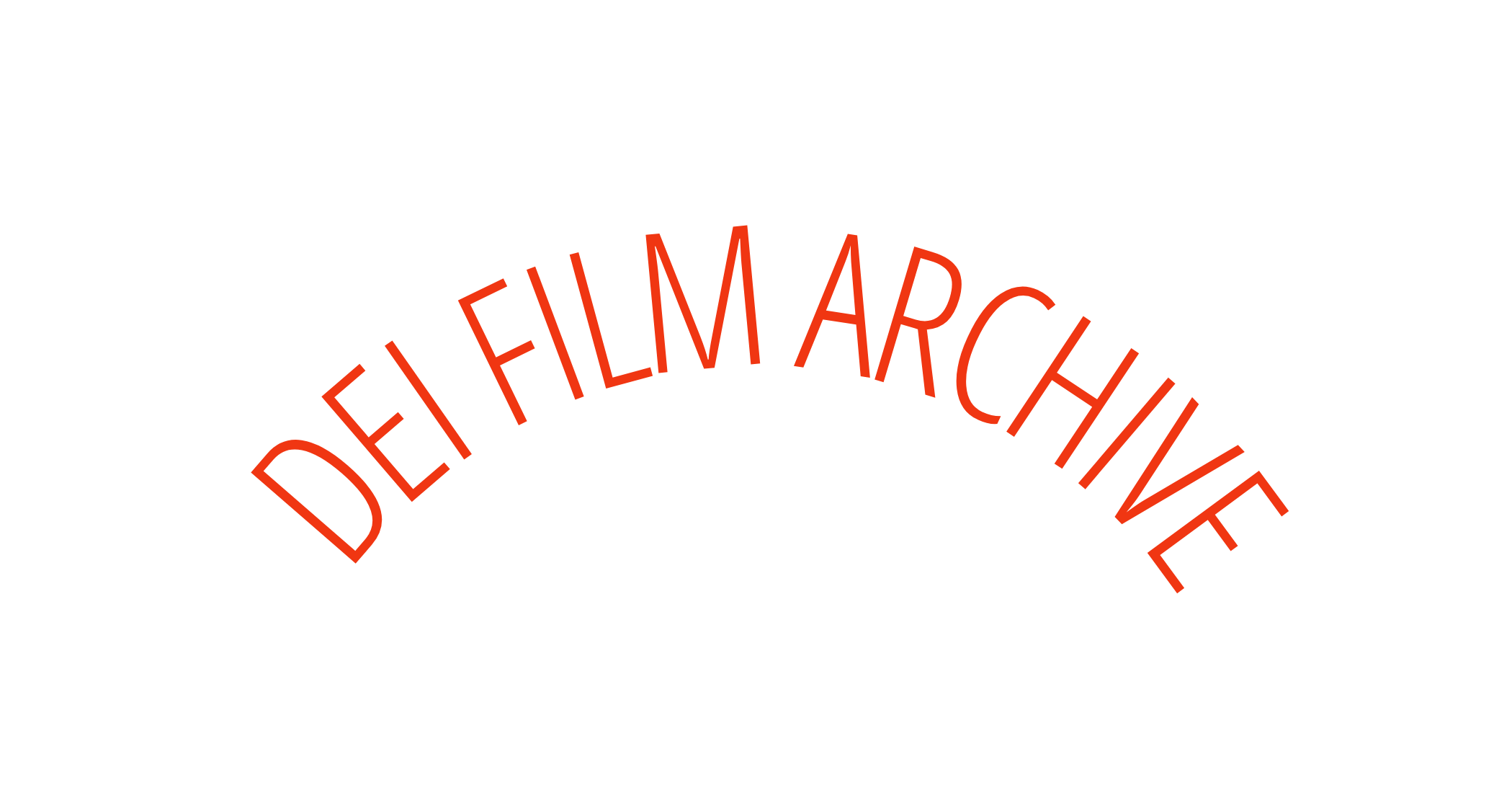 dei Film archive